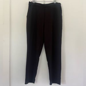 NWOT ModCloth Elastic Waist Dress Pants